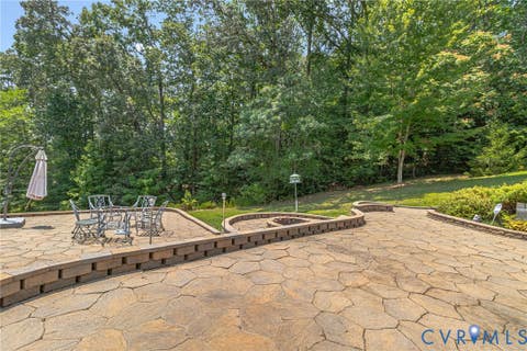 Tiny photo for 711 Lampkintown Road, Burgess, VA 22432 (MLS # 2620387)