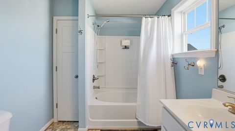 Tiny photo for 4716 Fulton Street, Richmond, VA 23231 (MLS # 2601042)