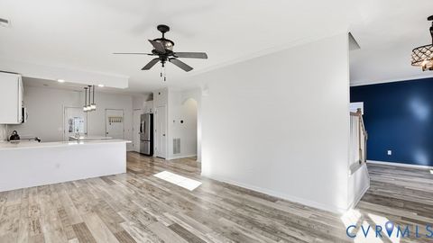 Tiny photo for 4716 Fulton Street, Richmond, VA 23231 (MLS # 2601042)