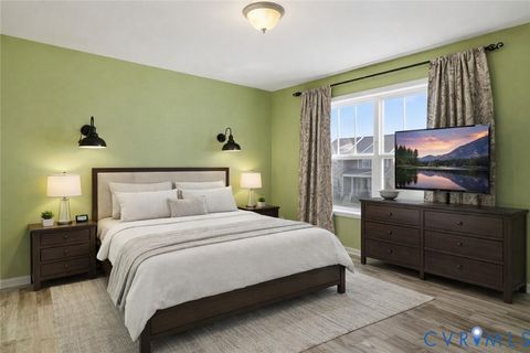 Tiny photo for 4716 Fulton Street, Richmond, VA 23231 (MLS # 2601042)