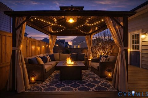 Tiny photo for 4716 Fulton Street, Richmond, VA 23231 (MLS # 2601042)