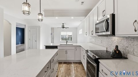 Tiny photo for 4716 Fulton Street, Richmond, VA 23231 (MLS # 2601042)