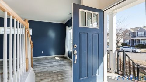 Tiny photo for 4716 Fulton Street, Richmond, VA 23231 (MLS # 2601042)