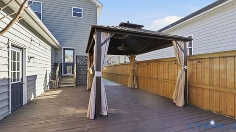 Tiny photo for 4716 Fulton Street, Richmond, VA 23231 (MLS # 2601042)