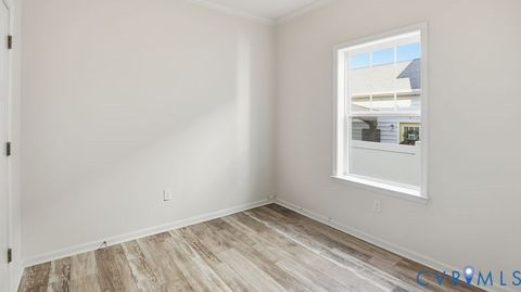 Tiny photo for 4716 Fulton Street, Richmond, VA 23231 (MLS # 2601042)