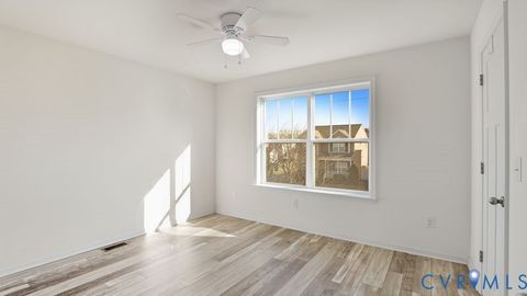 Tiny photo for 4716 Fulton Street, Richmond, VA 23231 (MLS # 2601042)