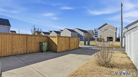 Tiny photo for 4716 Fulton Street, Richmond, VA 23231 (MLS # 2601042)