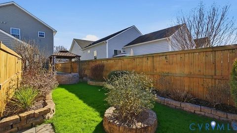 Tiny photo for 4716 Fulton Street, Richmond, VA 23231 (MLS # 2601042)