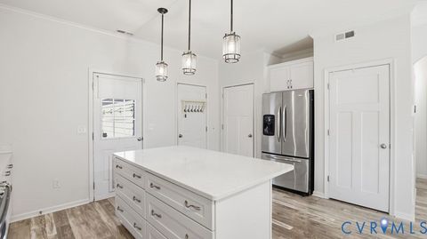 Tiny photo for 4716 Fulton Street, Richmond, VA 23231 (MLS # 2601042)