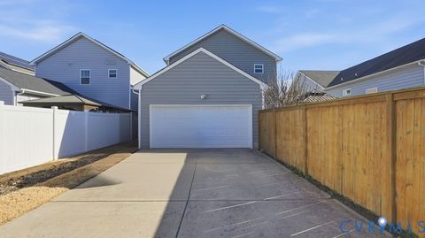 Tiny photo for 4716 Fulton Street, Richmond, VA 23231 (MLS # 2601042)