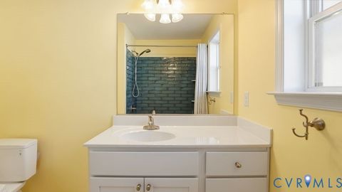 Tiny photo for 4716 Fulton Street, Richmond, VA 23231 (MLS # 2601042)