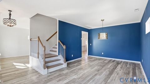 Tiny photo for 4716 Fulton Street, Richmond, VA 23231 (MLS # 2601042)