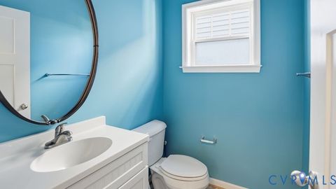 Tiny photo for 4716 Fulton Street, Richmond, VA 23231 (MLS # 2601042)