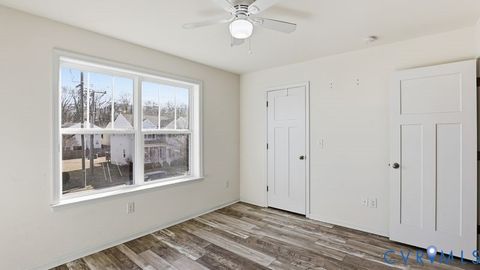 Tiny photo for 4716 Fulton Street, Richmond, VA 23231 (MLS # 2601042)