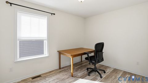 Tiny photo for 4716 Fulton Street, Richmond, VA 23231 (MLS # 2601042)