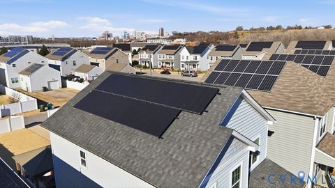 Tiny photo for 4716 Fulton Street, Richmond, VA 23231 (MLS # 2601042)