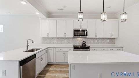 Tiny photo for 4716 Fulton Street, Richmond, VA 23231 (MLS # 2601042)