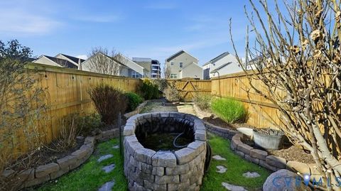 Tiny photo for 4716 Fulton Street, Richmond, VA 23231 (MLS # 2601042)