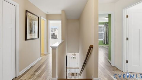 Tiny photo for 4716 Fulton Street, Richmond, VA 23231 (MLS # 2601042)