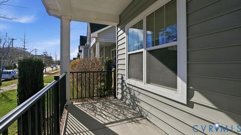 Tiny photo for 4716 Fulton Street, Richmond, VA 23231 (MLS # 2601042)