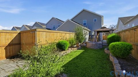 Tiny photo for 4716 Fulton Street, Richmond, VA 23231 (MLS # 2601042)