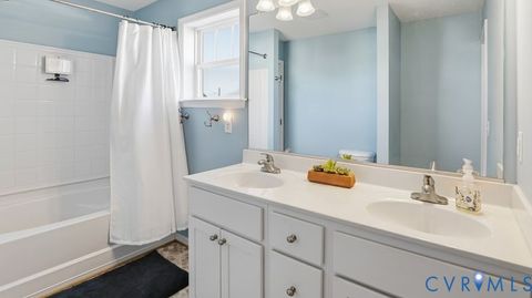 Tiny photo for 4716 Fulton Street, Richmond, VA 23231 (MLS # 2601042)