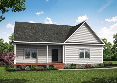 150 Holly Court Mineral VA 23117