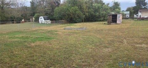 Tiny photo for 1342 Steel Street, Petersburg, VA 23803 (MLS # 2628157)