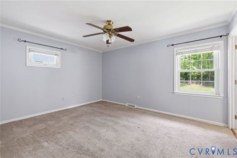 Tiny photo for 21137 Warren Avenue, South Chesterfield, VA 23803 (MLS # 2609412)