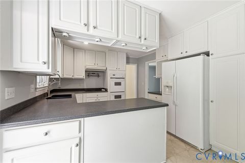 Tiny photo for 21137 Warren Avenue, South Chesterfield, VA 23803 (MLS # 2609412)