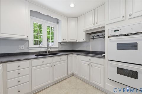 Tiny photo for 21137 Warren Avenue, South Chesterfield, VA 23803 (MLS # 2609412)