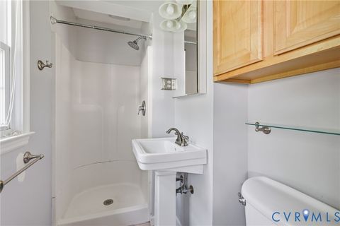 Tiny photo for 21137 Warren Avenue, South Chesterfield, VA 23803 (MLS # 2609412)