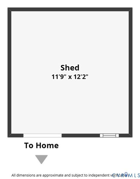 Tiny photo for 21137 Warren Avenue, South Chesterfield, VA 23803 (MLS # 2609412)