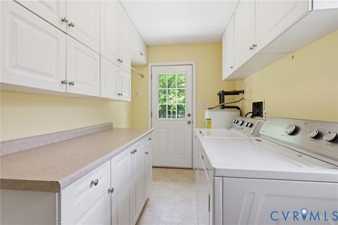 Tiny photo for 21137 Warren Avenue, South Chesterfield, VA 23803 (MLS # 2609412)