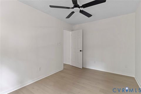 Tiny photo for 15223 Providence Woods Lane, South Prince George, VA 23805 (MLS # 2533356)