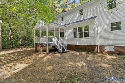 Tiny photo for 15223 Providence Woods Lane, South Prince George, VA 23805 (MLS # 2533356)