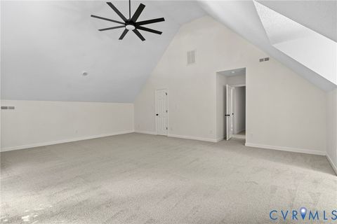 Tiny photo for 15223 Providence Woods Lane, South Prince George, VA 23805 (MLS # 2533356)