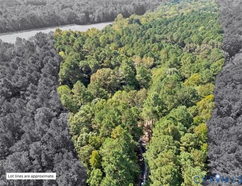 Tiny photo for 15223 Providence Woods Lane, South Prince George, VA 23805 (MLS # 2533356)