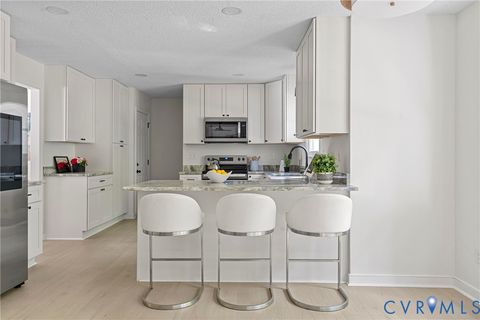 Tiny photo for 15223 Providence Woods Lane, South Prince George, VA 23805 (MLS # 2533356)