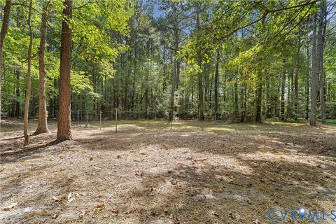 Tiny photo for 15223 Providence Woods Lane, South Prince George, VA 23805 (MLS # 2533356)