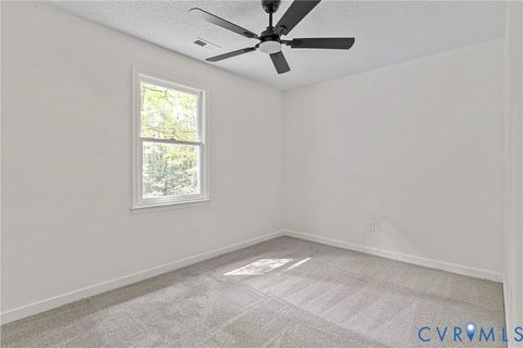 Tiny photo for 15223 Providence Woods Lane, South Prince George, VA 23805 (MLS # 2533356)