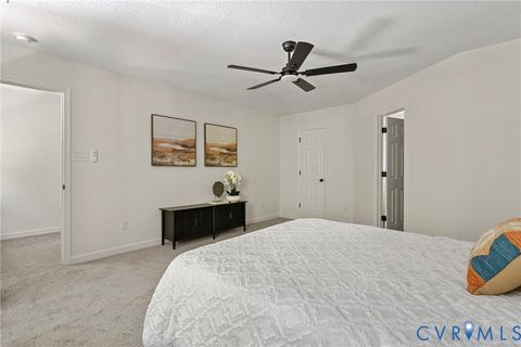 Tiny photo for 15223 Providence Woods Lane, South Prince George, VA 23805 (MLS # 2533356)