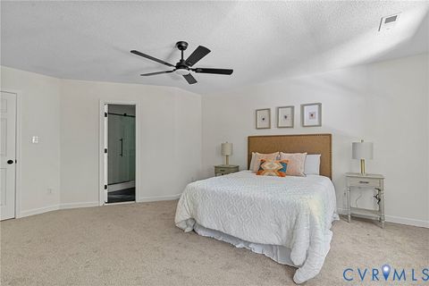 Tiny photo for 15223 Providence Woods Lane, South Prince George, VA 23805 (MLS # 2533356)