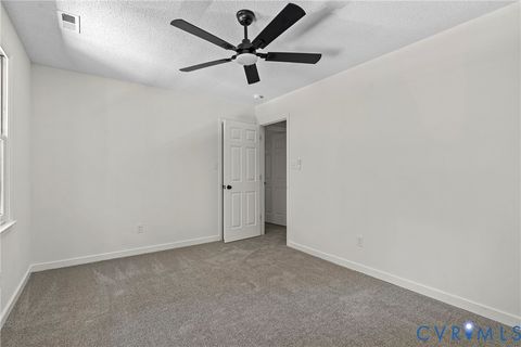 Tiny photo for 15223 Providence Woods Lane, South Prince George, VA 23805 (MLS # 2533356)