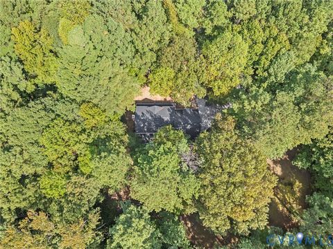 Tiny photo for 15223 Providence Woods Lane, South Prince George, VA 23805 (MLS # 2533356)