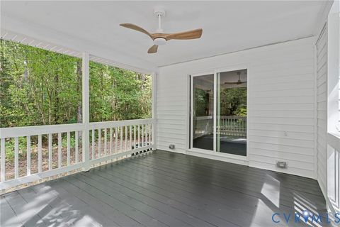 Tiny photo for 15223 Providence Woods Lane, South Prince George, VA 23805 (MLS # 2533356)