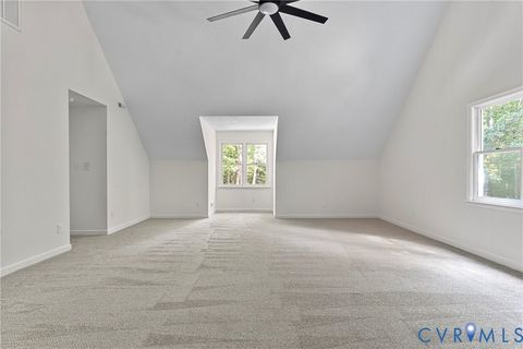 Tiny photo for 15223 Providence Woods Lane, South Prince George, VA 23805 (MLS # 2533356)