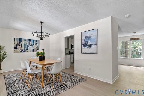 Tiny photo for 15223 Providence Woods Lane, South Prince George, VA 23805 (MLS # 2533356)