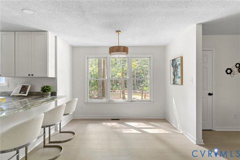 Tiny photo for 15223 Providence Woods Lane, South Prince George, VA 23805 (MLS # 2533356)