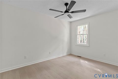 Tiny photo for 15223 Providence Woods Lane, South Prince George, VA 23805 (MLS # 2533356)